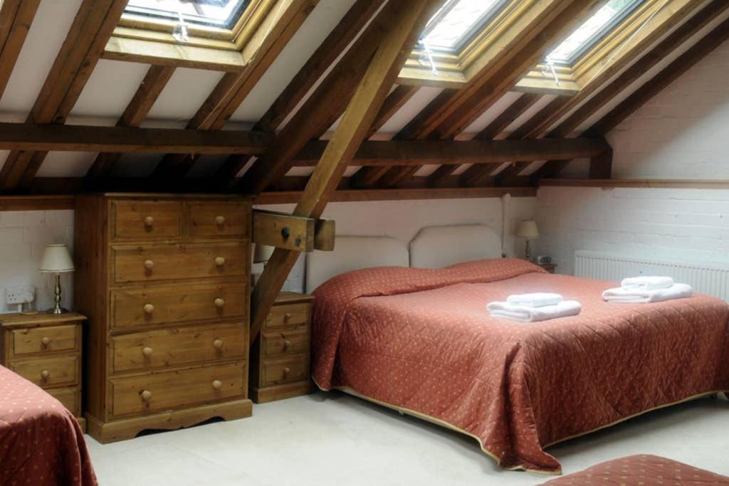 Brackenborough Hall Coach House - Granary Louth  Εξωτερικό φωτογραφία