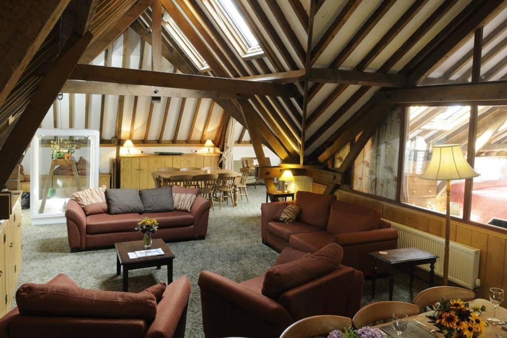 Brackenborough Hall Coach House - Granary Louth  Εξωτερικό φωτογραφία